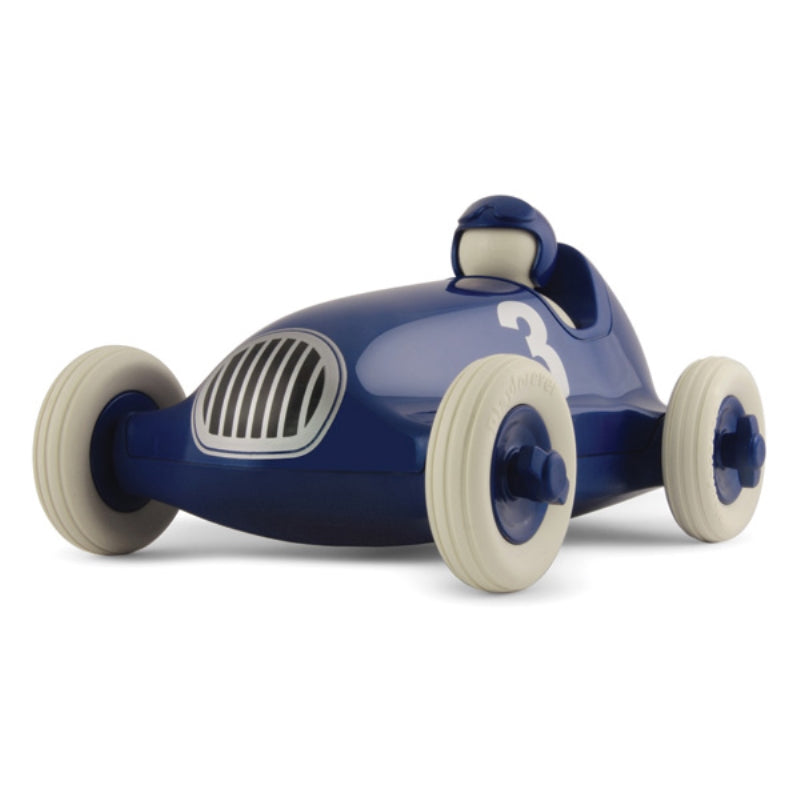 Bruno Racing Car - Playforever