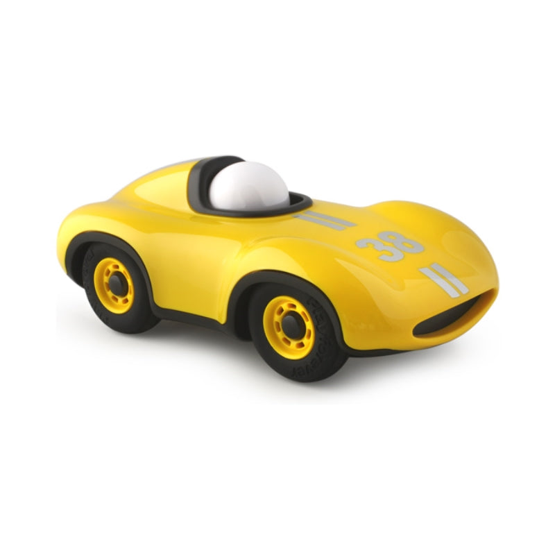 Mini Speedy Le Mans - Playforever