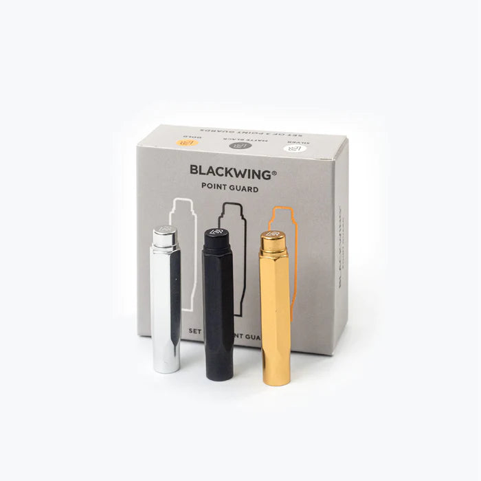 Point Guard 3 Pack - Blackwing