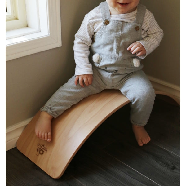 Kinderboards LITE Natural - Kinderfeet