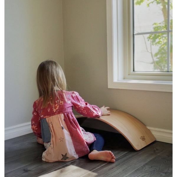 Kinderboards LITE Natural - Kinderfeet