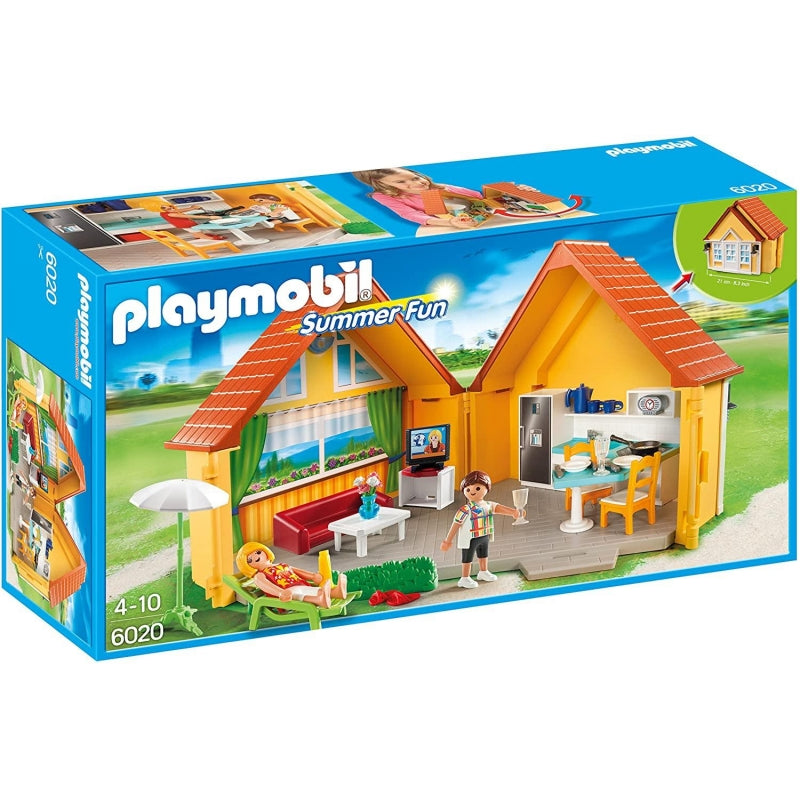 Casa country playmobil sales