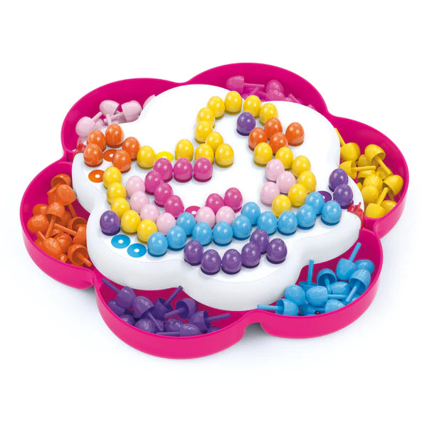 Pixel Daisy 150pc - Quercetti