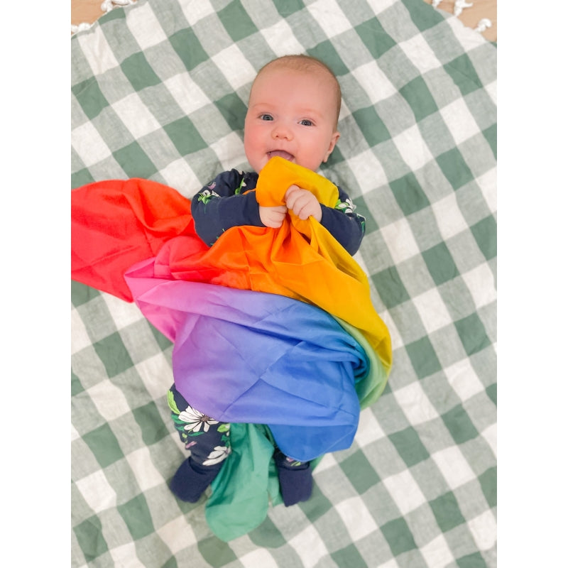 Play Silkie - Rainbow