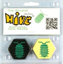 Hive Pillbug Expansion - VR