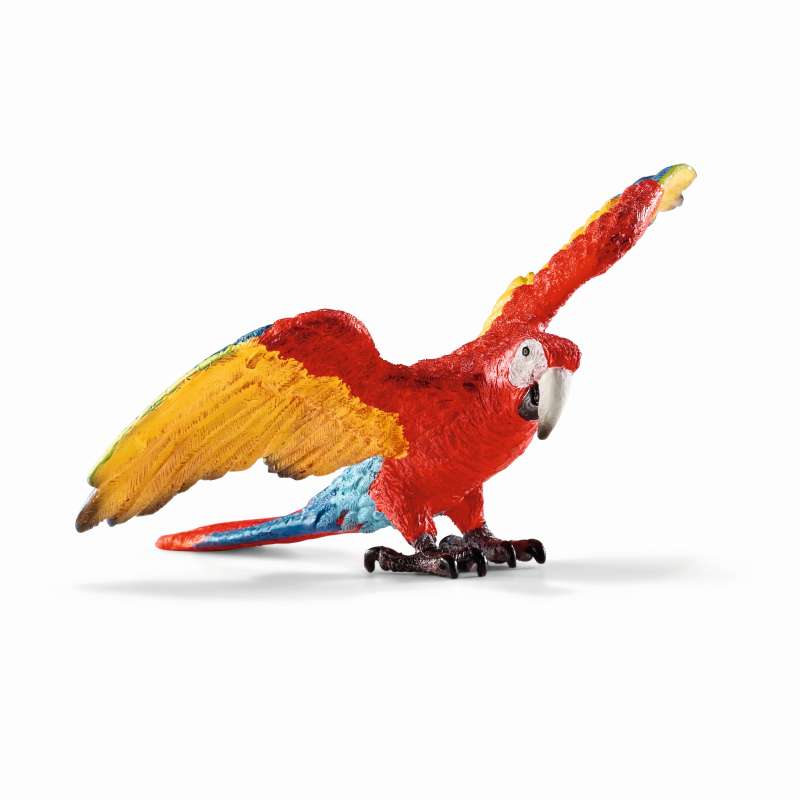 Macaw - Schleich