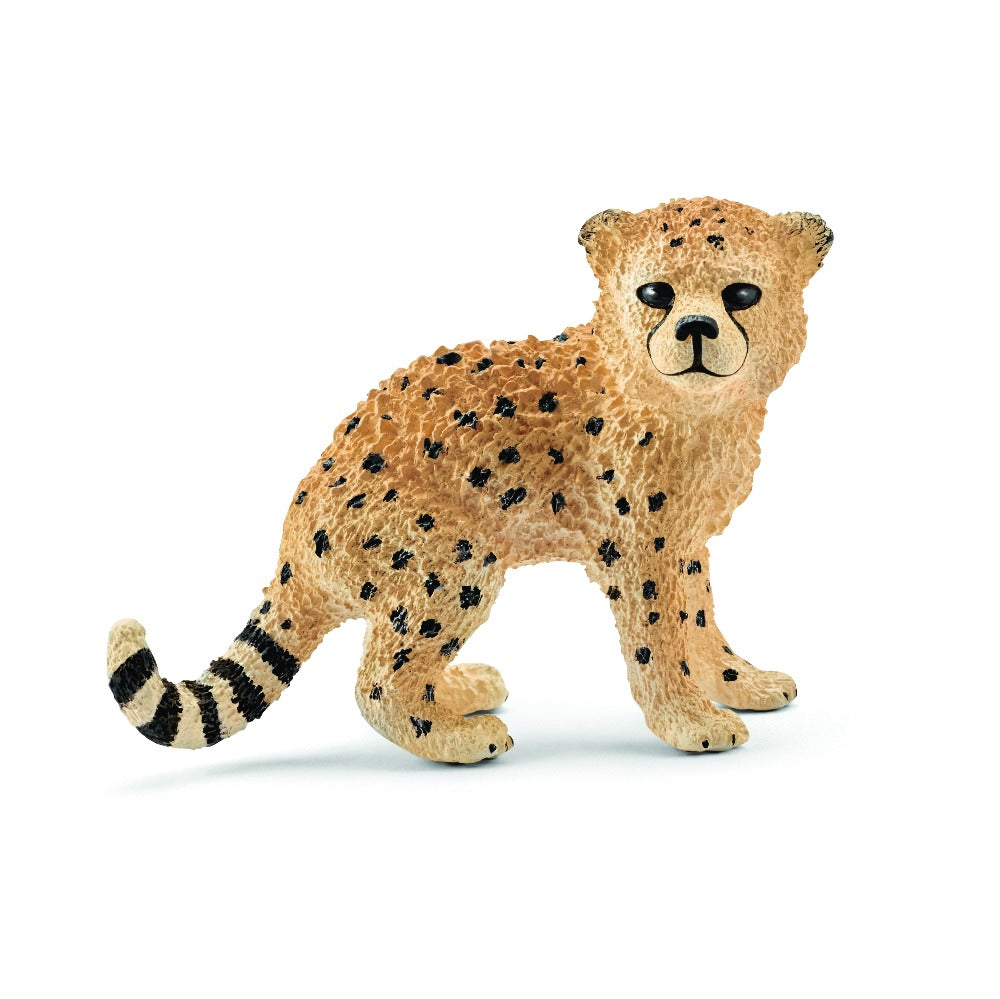 Cheetah Cub - Schleich