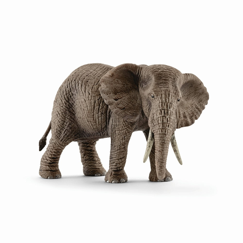 African Elephant Female - Schleich