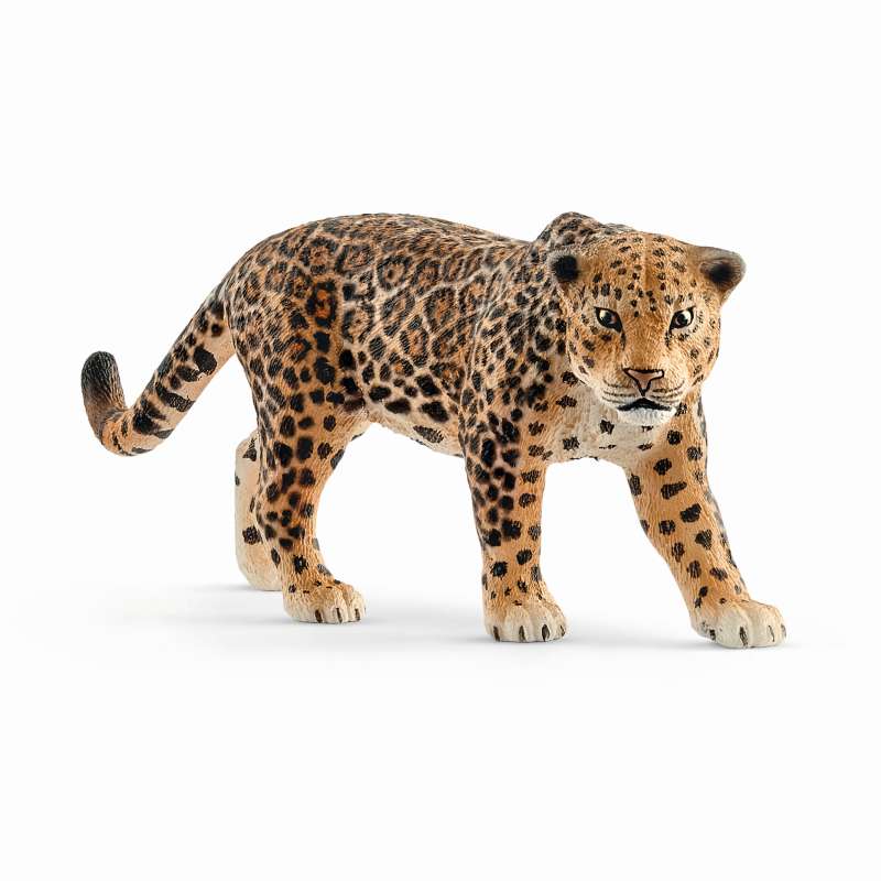 Jaguar - Schleich