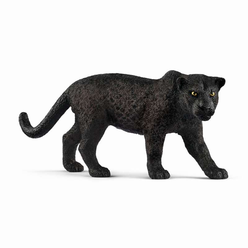 Black Panther - Schleich