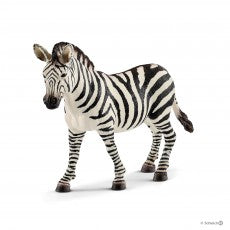 Zebra Female - Schleich