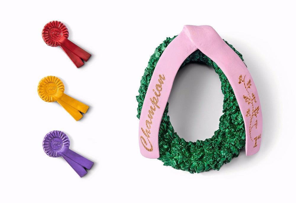 Horse Winner Set - Schleich