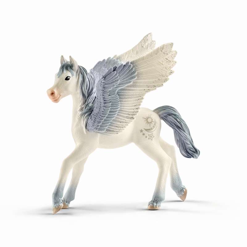 Pegasus Foal - Schleich