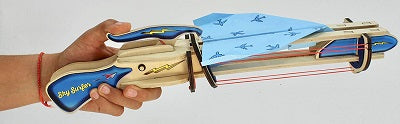 Sky Surfer Airplane Launcher