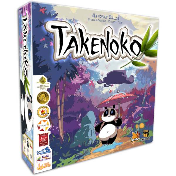 Takenoko