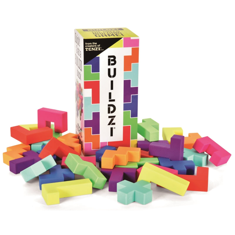 Buildzi - Carma Games