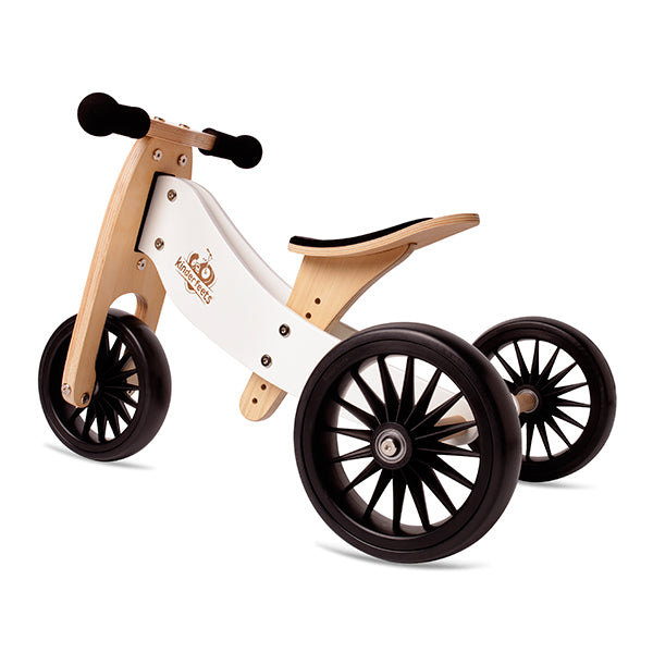 Tiny Tot Plus 2-in-1 Trike - Kinderfeets