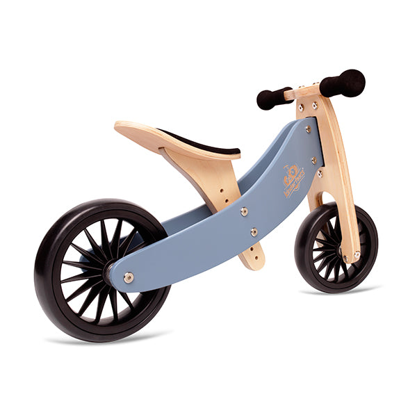 Tiny Tot Plus 2-in-1 Trike - Kinderfeets