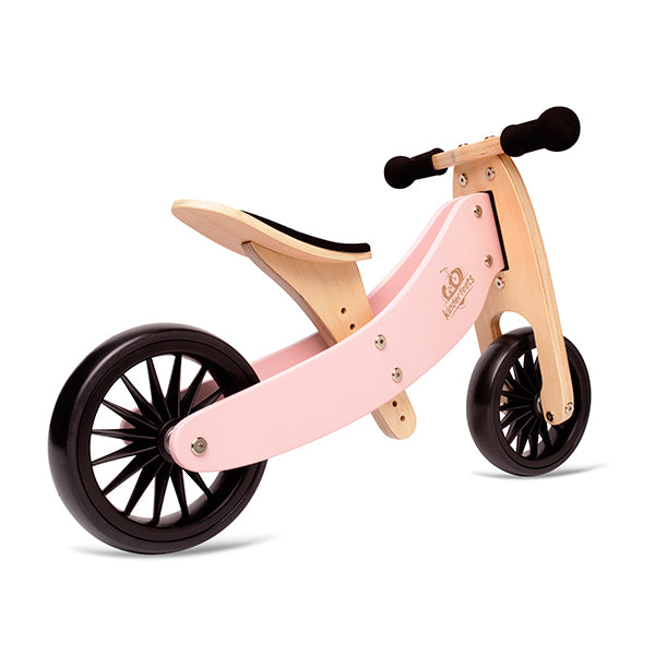 Tiny Tot Plus 2-in-1 Trike - Kinderfeets