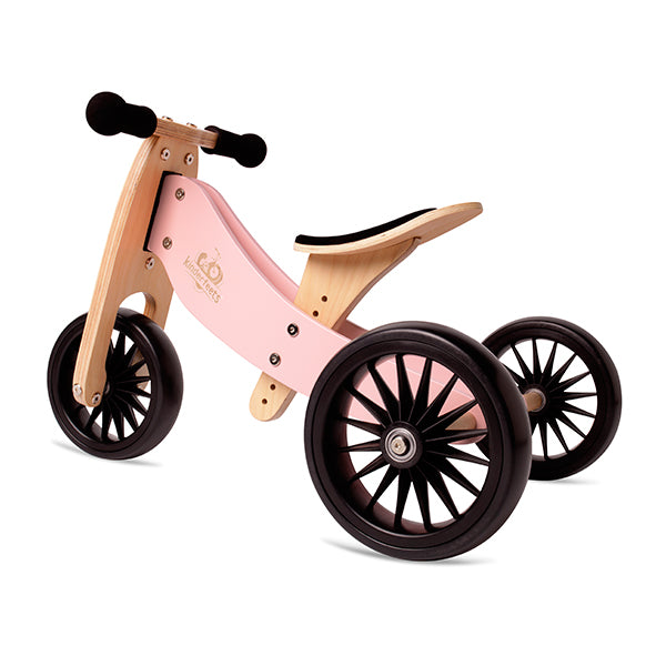 Tiny Tot Plus 2-in-1 Trike - Kinderfeets