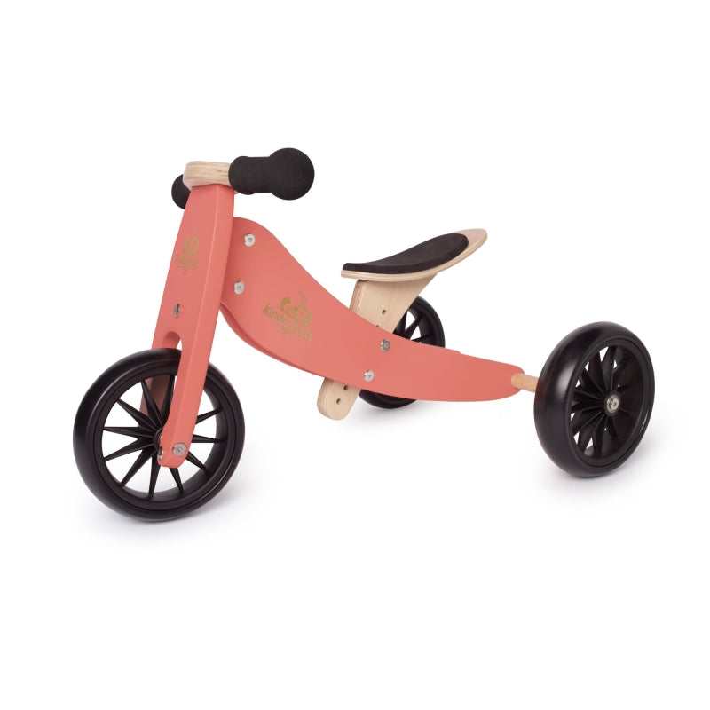Tiny Tot 2 in 1 Trike - Kinderfeets