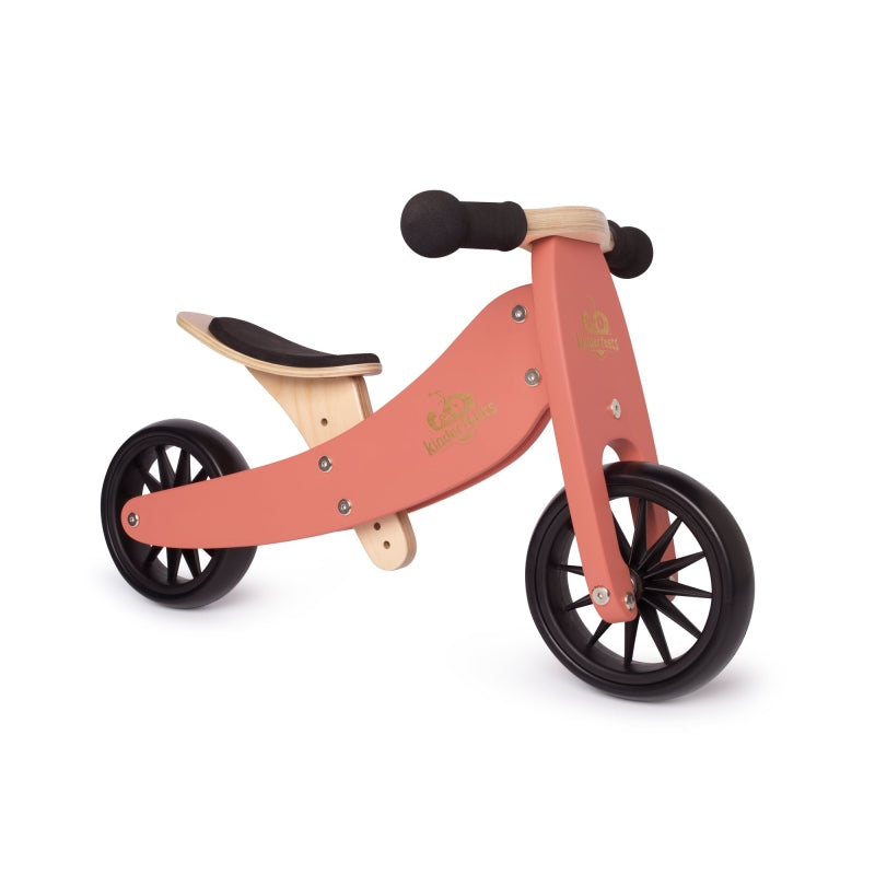 Tiny Tot 2 in 1 Trike - Kinderfeets