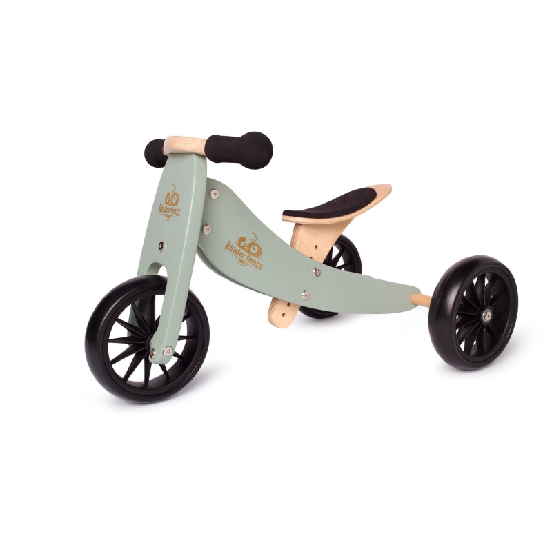 Tiny Tot 2 in 1 Trike - Kinderfeets