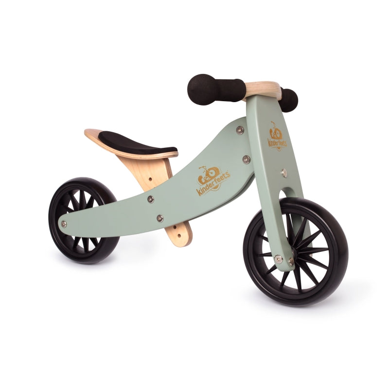 Tiny Tot 2 in 1 Trike - Kinderfeets