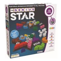 The Genius Star - Smart Games