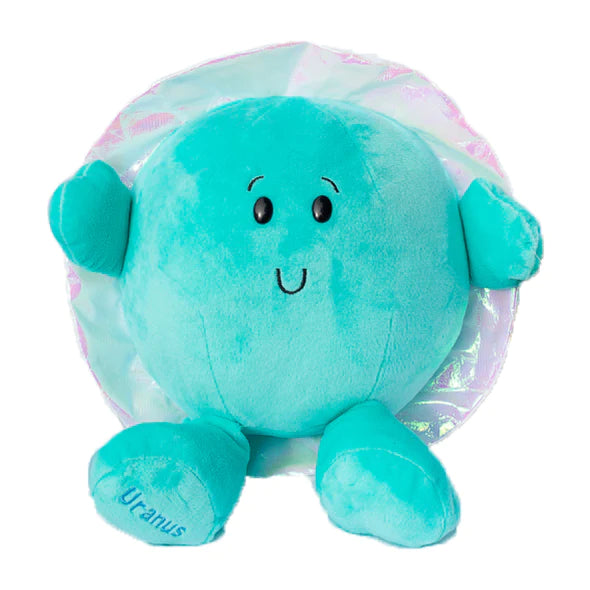 Uranus Plush - Celestial Buddies