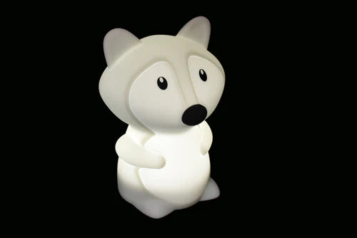 Fox Bedtime Buddy Night Light