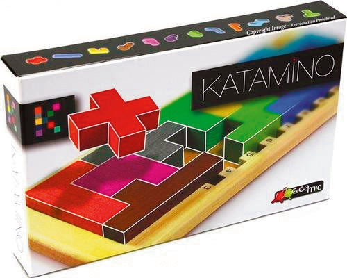 Katamino