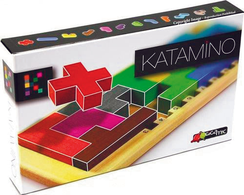 Katamino