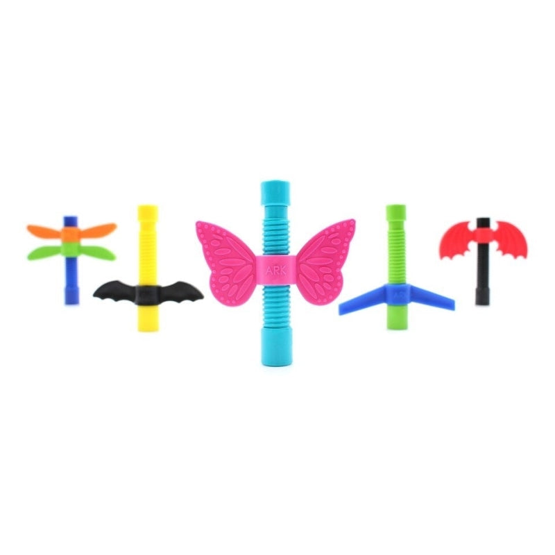 Wingamajigs Spinning Pencil Topper - Ark Therapeutic