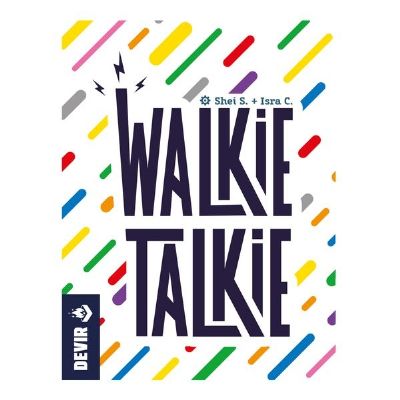 Walkie Talkie Game