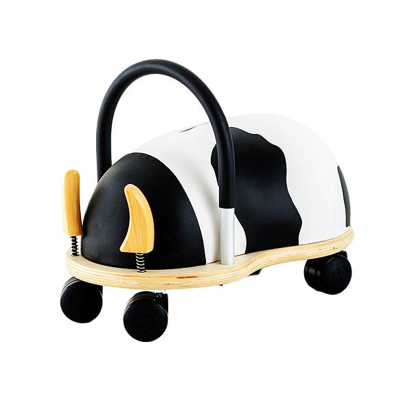 Cow Small Wheely Bug