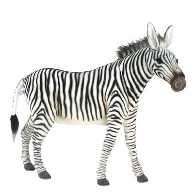 Zebra Seat 96cm long - Hansa