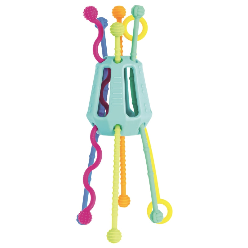 Zippee Activity Toy - Mobi