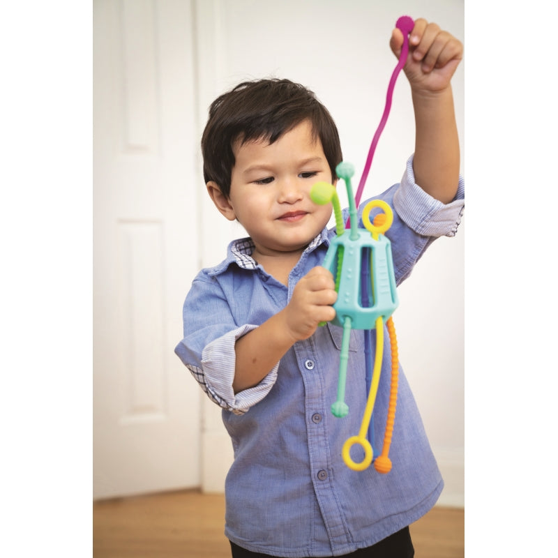 Zippee Activity Toy - Mobi