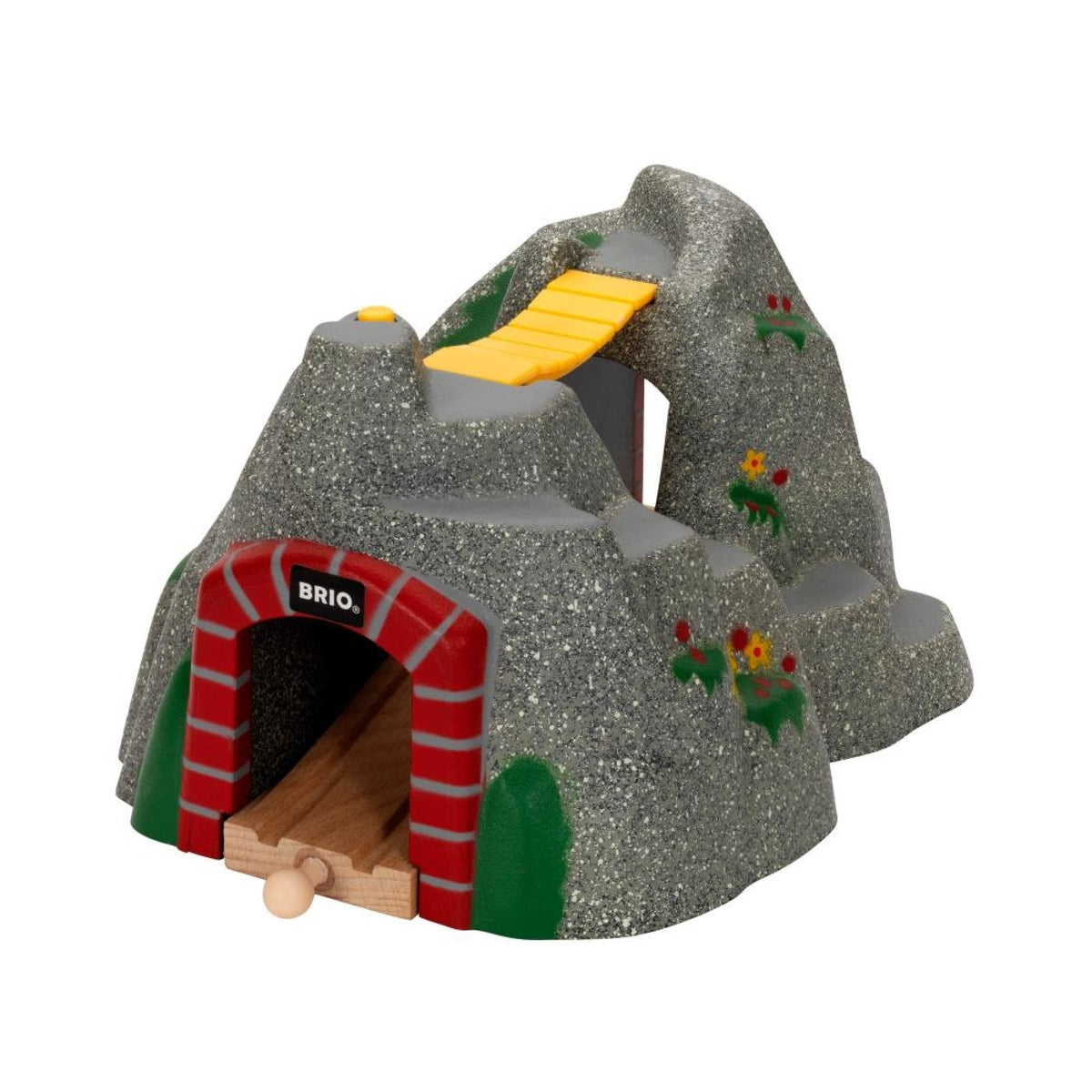 Adventure Tunnel - Brio
