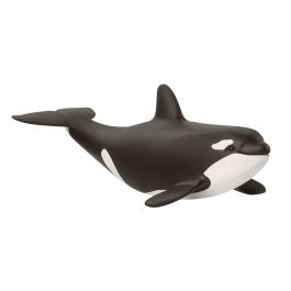 Baby Orca - Schleich