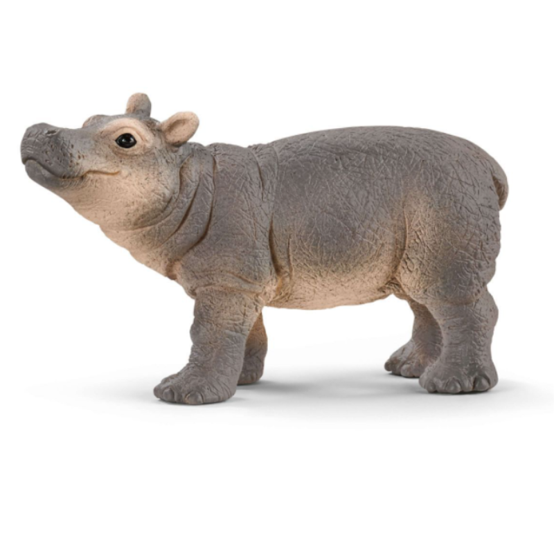 Baby Hippopotamus - Schleich