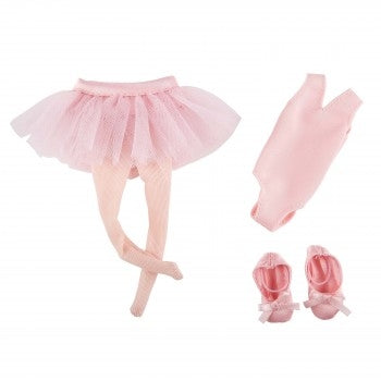 Ballet Outfit Set - Kruselings