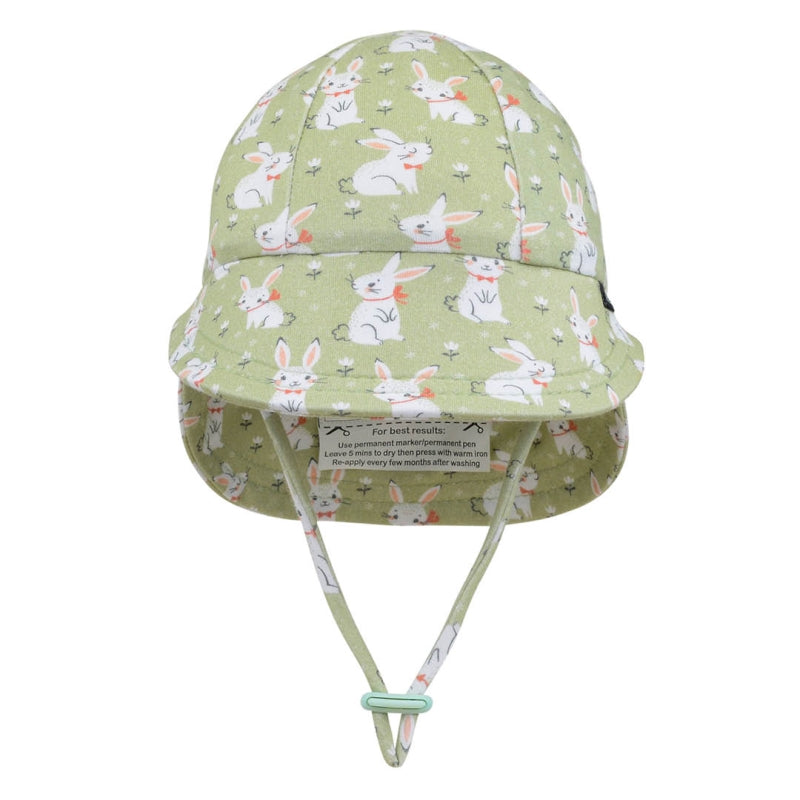 Bunny Legionnaire Hat - Bedhead Hats