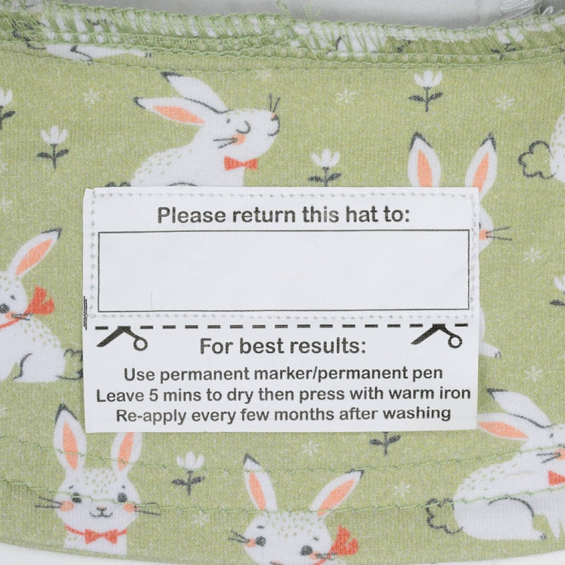 Bunny Legionnaire Hat - Bedhead Hats