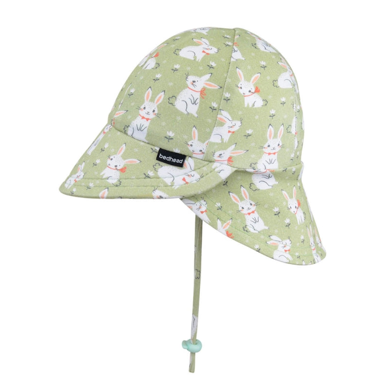 Bunny Legionnaire Hat - Bedhead Hats