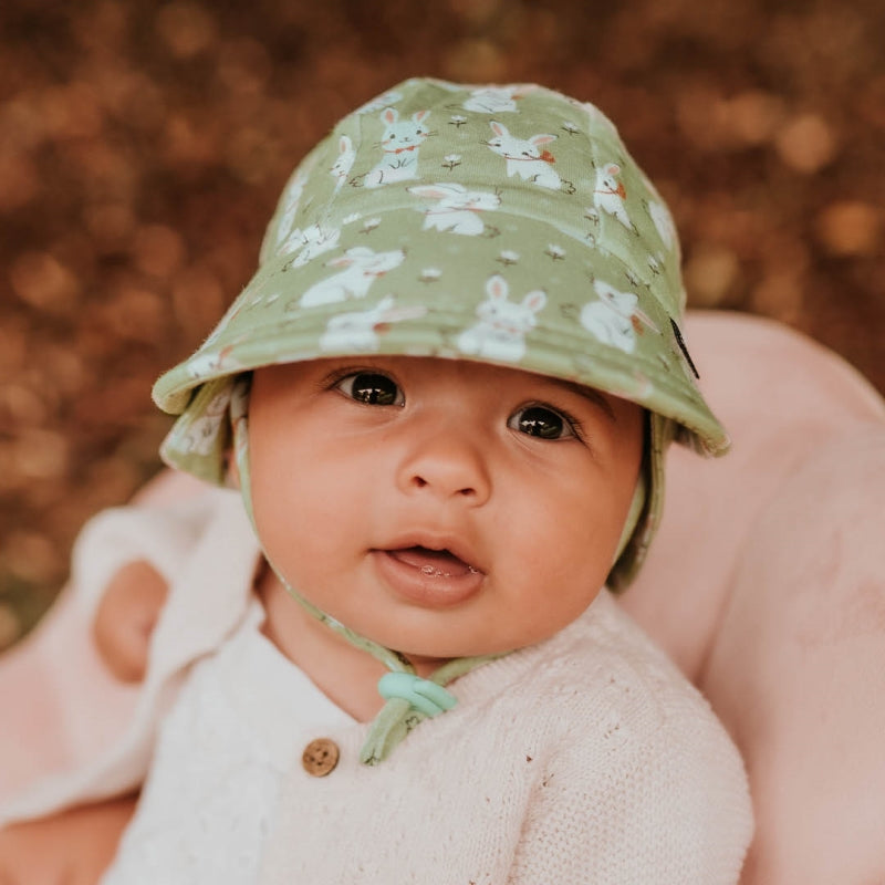 Bunny Legionnaire Hat - Bedhead Hats