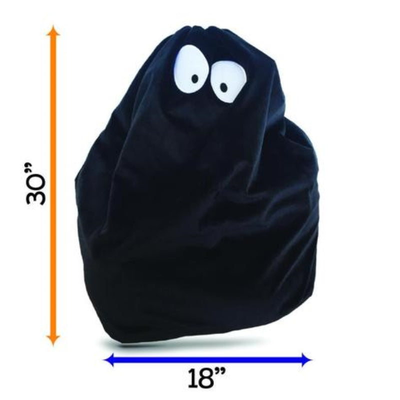 Black Hole Bag - Celestial Buddies
