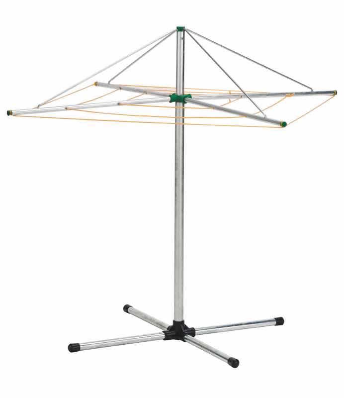 Metal Clothes Line - Orbit