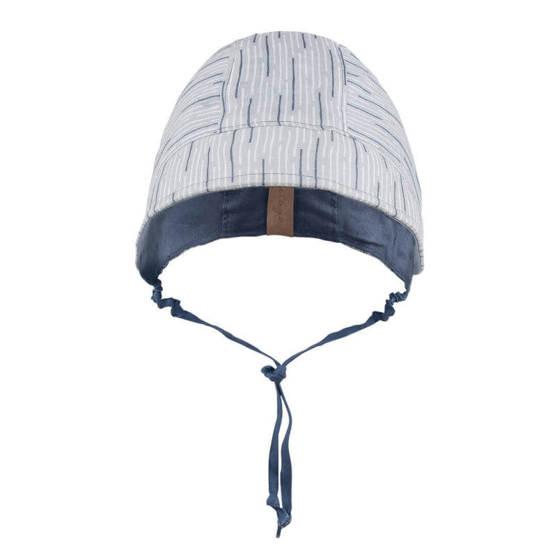 Sprig Steel Reversible Bonnet - Bedhead Hats